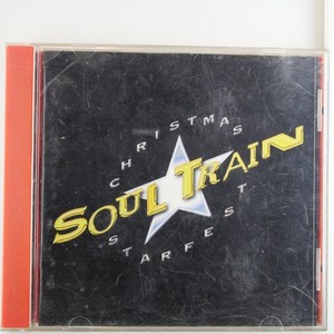 Soul Train Album | eBay