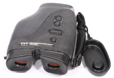 ITT Night Vision G3 NE220 ナイトビジョン ITT Industries Night Enforcer G3 Night Vision Binocular | eBay