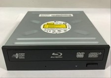 Tested Hitachi-LG BH16NS48 Internal Blu-ray Disc Rewriter SATA BDXL 16x Japan
