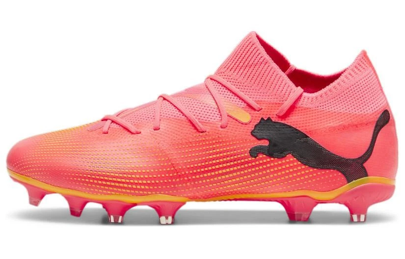 PUMA Future Match 7 FG AG Forever Faster Pack for Sale  display picture 3