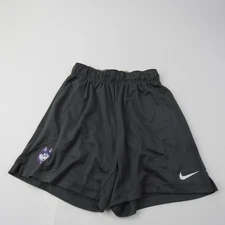 UConn Huskies Nike Dri-Fit Practice Shorts Women's Dark Gray New