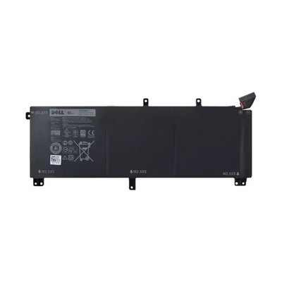 T0TRM Battery Genuine Dell Precision M3800 XPS 15 9530 9535 P31F 245RR H76MV