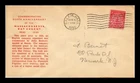DR JIM STAMPS US COVER MASSACHUSETTS BAY COLONY FIRST DAY ISSUE SCOTT 682