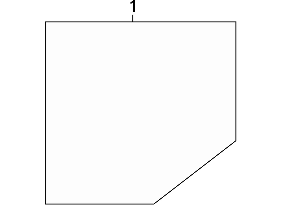 CAJA LIMPIADOR DE AIRE Hyundai Santa Fe Kia Sorento 10 11 12 13 281102P200 1263561 Foto 4 de 4