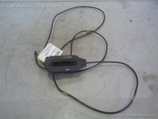 Mercedes S-Klasse W220 Bj.2001 Keyless-Go-Antenne Kofferraum links 2208202275 Mercedes S-Klasse W220 Bj.2001 Keyless-Go-Antenne Kofferraum links 2208202275