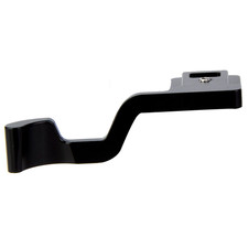 Camera Thumb Thumb-up Grip For Fuji X-T1 XT1 / X-T2 XT-2 Hot Shoe FOD