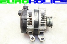 Denso Jaguar XJ X351 10-23 XE XF XK F Type Range Rover Alternator 8W83-10300-AC