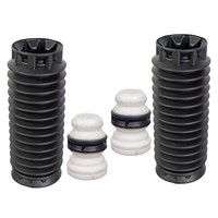 Febi Bilstein Staubschutzsatz StoßDäMpfer Service Kit Vorne 180643