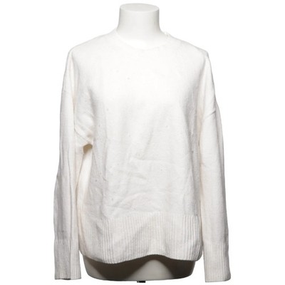 & Other Stories, Strickpullover, Größe: M, Weiß #nhK
