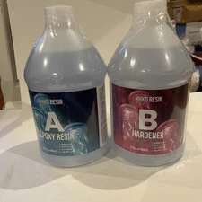 KHKD Resin A&B Epoxy Resin And Hardener 