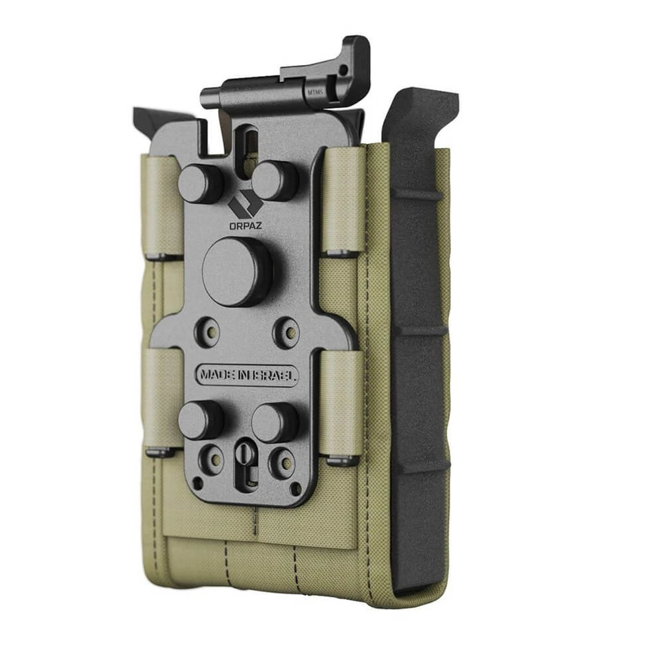 ORPAZ OMS Molle Insert for ORPAZ Modular System (OMS) - Image 3 of 4