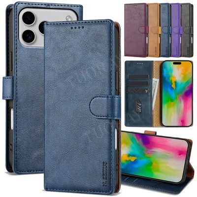Schutzhülle für iPhone 17 16 15 14 13 12 11 10 Pro Max Schutz Case Cover Tasche