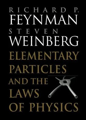 Elementary Particles and the Laws of Physics Richard P. Feynman (u. a.) Buch