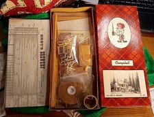 Brets Brewery Campbell Models Kit #385 Beer H...