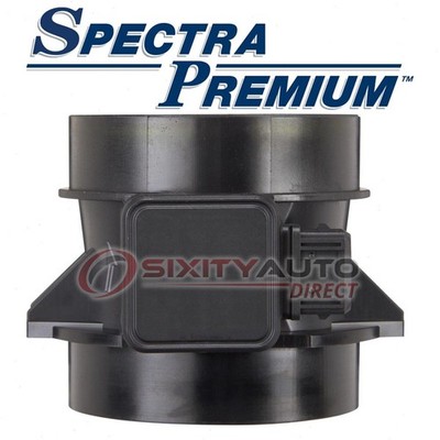Spectra Premium Mass Air Flow Sensor for 1999-2000 BMW 323ti 2.5L L6 - MAF ck