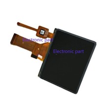 NEW Display LCD Screen With Backlight Touch for Nikon D500 D5 Camera Accessory