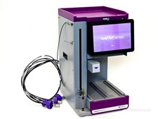 Serviced Teledyne ISCO CombiFlash NEXTGEN 300+ UV Chromatography System
