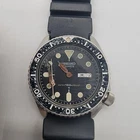 Vintage O.G. Seiko Quartz 7548-7000 Japan J. Parts Or Repair