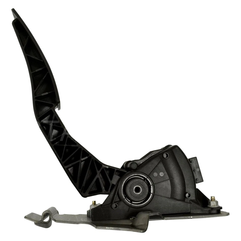 For GMC Savana 3500 2008-2024 Standard Accelerator Pedal Sensor Connector - Image 3 of 3