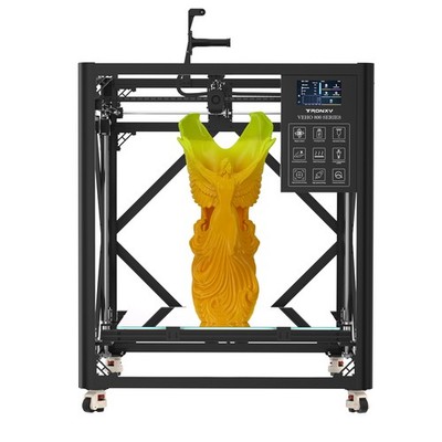 Tronxy VEHO 800 PRO Hight Speed Large Volume 3D Printer Klipper 800×800×800 512L