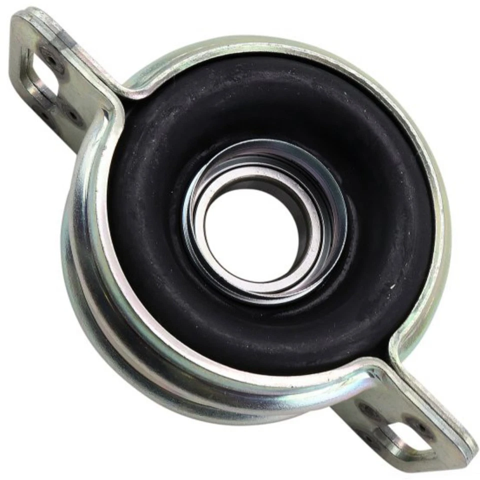 Cojinete central Beck Arnley 101-7913 para Toyota Tacoma Tundra T100 1993-1998 Foto 3 de 4