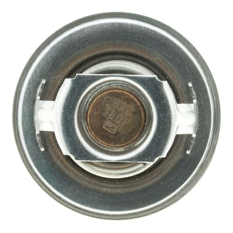 For Chevy Camaro 1982-1988 MotoRad 202-180 Engine Coolant Thermostat Foto 4 de 4