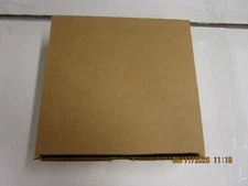 NEW 8" x 8" x 2" ULINE 71 PACK BUNDLE KRAFT SHIPPING BOXES FOR MOVING/MAILING