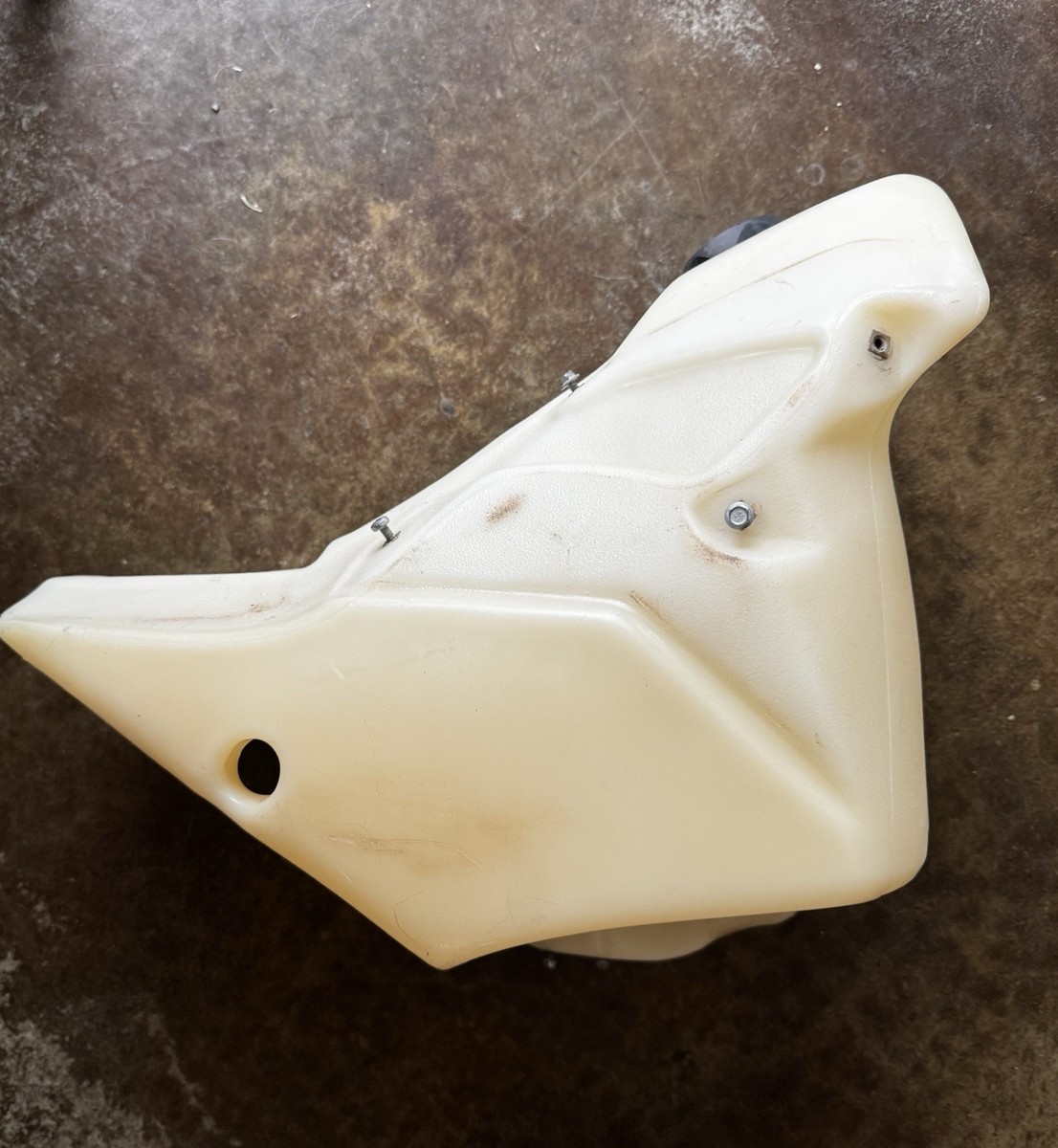 IMS 3.7 Gallon Fuel Tank KTM 125 200 250 300 SX XC XC-W 2