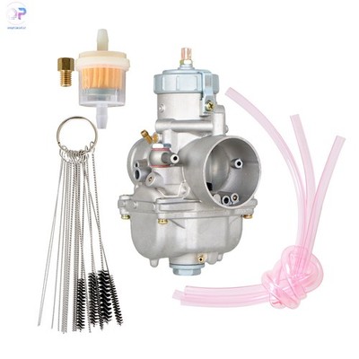 2-stroke 32mm Carburetor For Polaris Trail Blazer 250 1990-06