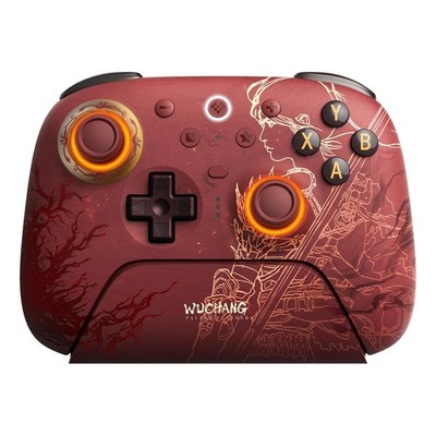 8BitDo Ultimate 2 Wireless Controller for PC, Steam - WUCHANG: Fallen Feathers