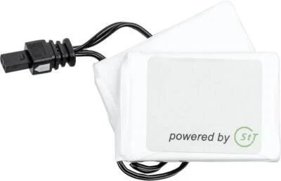 Hestra Ersatzakku Li-Ion für Hestra beheizte Handschuhe