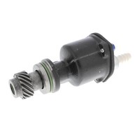 Vaico - V10-0844 - Vakuumpumpe, Bremssystem - Passt FüR Volkswagen 028145101F