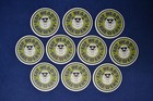 Fat Head's Brewery Award Winning Beer Coasters set of 10