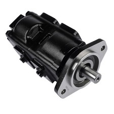 Hydraulic Pump for Parker Parker JCB Backhoe 1400B 1550B 20/903200 20/911200