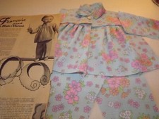 KIT découpé VETEMENT,poupee,an…