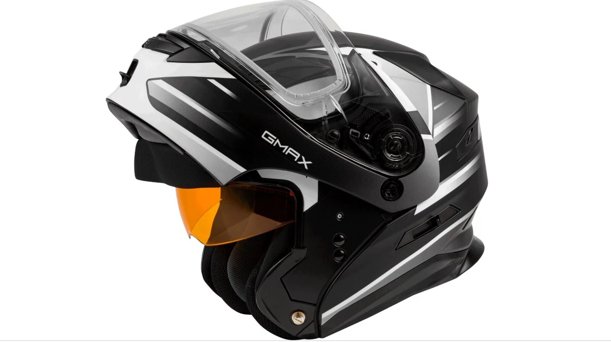 Snowmobile cheap gear clearance