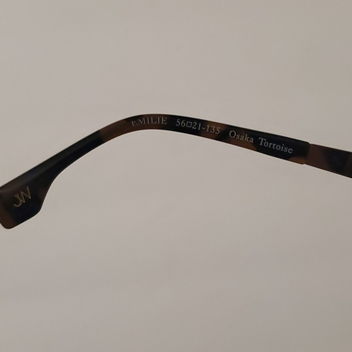 Jason Wu Osaka Tortoise Pearl Sunglasses Jason Wu Osaka Tortoise Pearl Sunglasses | eBay UK main image 3