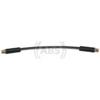 A.B.S. Bremsschlauch Bremsleitung Vorne Links Rechts FüR Audi A6 Allroad SL 5716