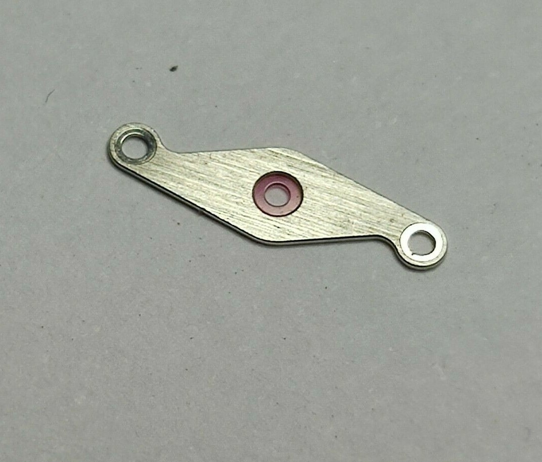Original Rolex 3235 Minute Pinion Bridge Part Number 3235-125 | eBay