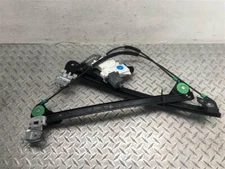07-09 SRX FRONT PASSENGER DOOR POWER WINDOW REGULATOR MOTOR OEM 125-00189R
