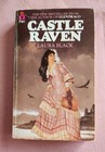 Castle Raven by Laura Black, Paperback, 1983