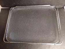 BREVILLE MESH BASKET for Joule Smart Oven Air Fry Pro Minty & Perfect