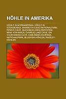 Höhle in Amerika | Buch | 9781231757789 - Quelle: Wikipedia