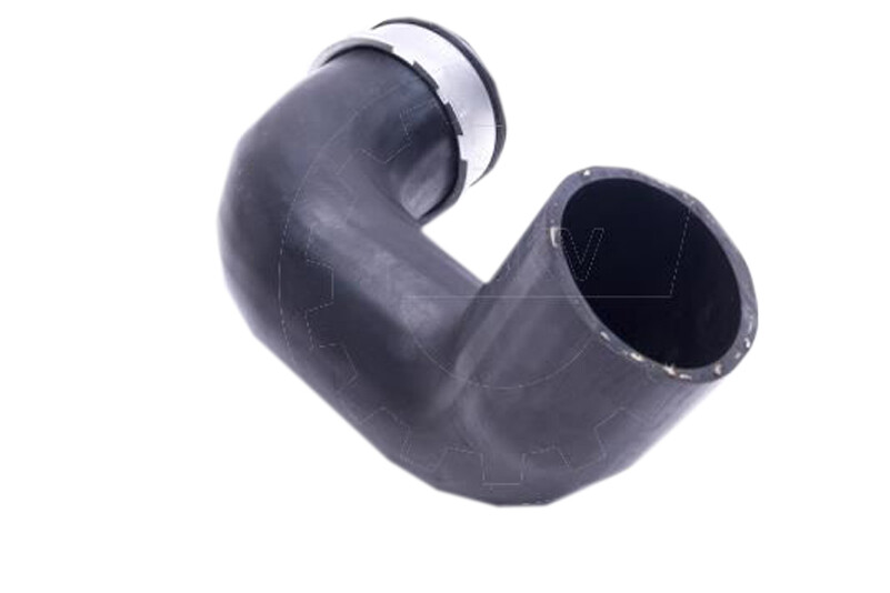 Durite de turbo pour BMW X3 3.0 d en caoutchouc renforcé anti-fissure