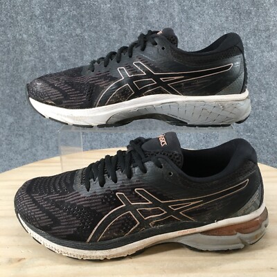 Laufschuhe Asics Gel Kayano Asics Gt 2000 Herren Schwarz Asics