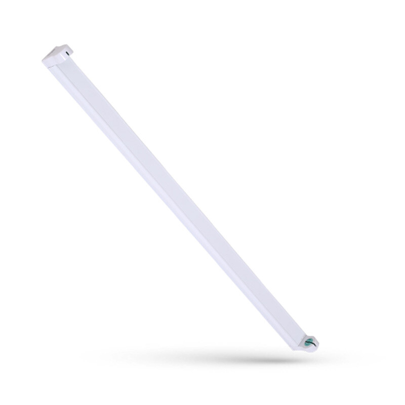 Spectrum T8 Fassung für LED Röhren - Weiß (WOJ13828) online kaufen  