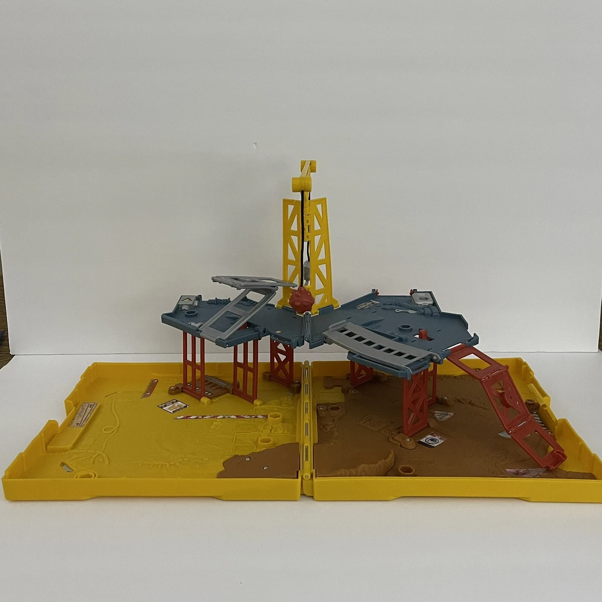 Matchbox playsets on sale