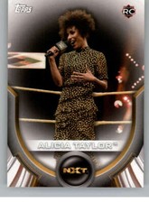 2020 Topps WWE Women's Division Roster Wrestling Singles (Pick Your Cards)