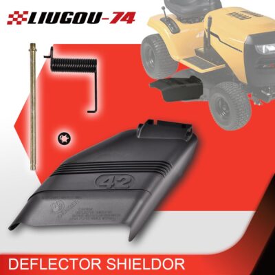 SCUDO TERMICO DEFLETTORE Aria Medio Per Harley Road Glide 2017-2021 - Foto 3