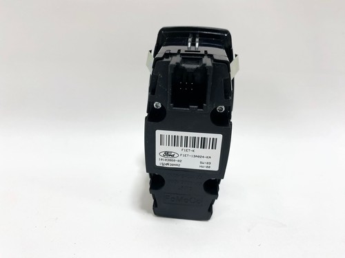 15-18 FORD FOCUS HEADLIGHT HEADLAMP LAMP DIMMER CONTROL & TRUNK OPEN SWITCH OEM - Picture 2 of 3